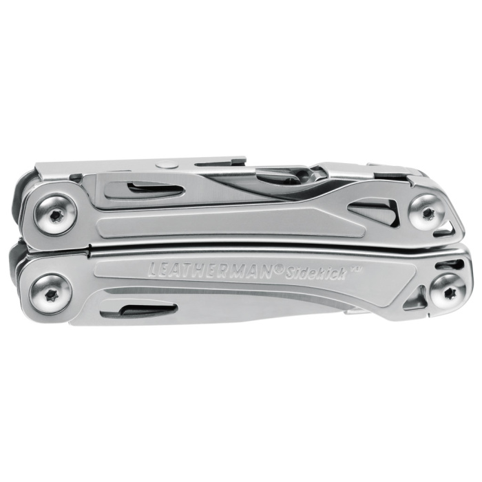 Narzędzie wielofunkcyjne Multitool Leatherman Sidekick z kaburą (831439)
