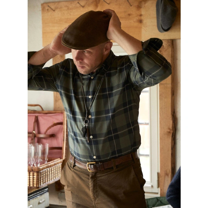 Koszula Chevalier Limefield 1060161-C8002