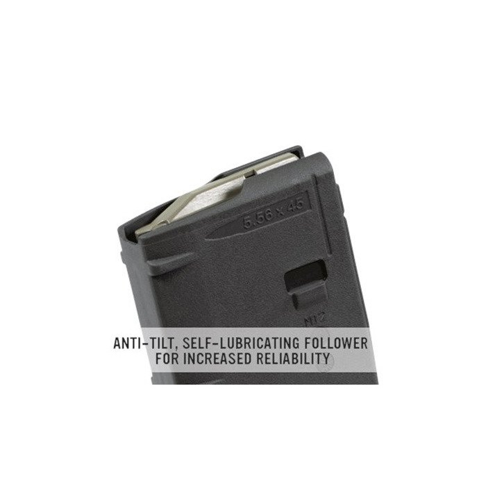 Magpul - Magazynek PMAG® 30 AR-15 / M4 - GEN M2™