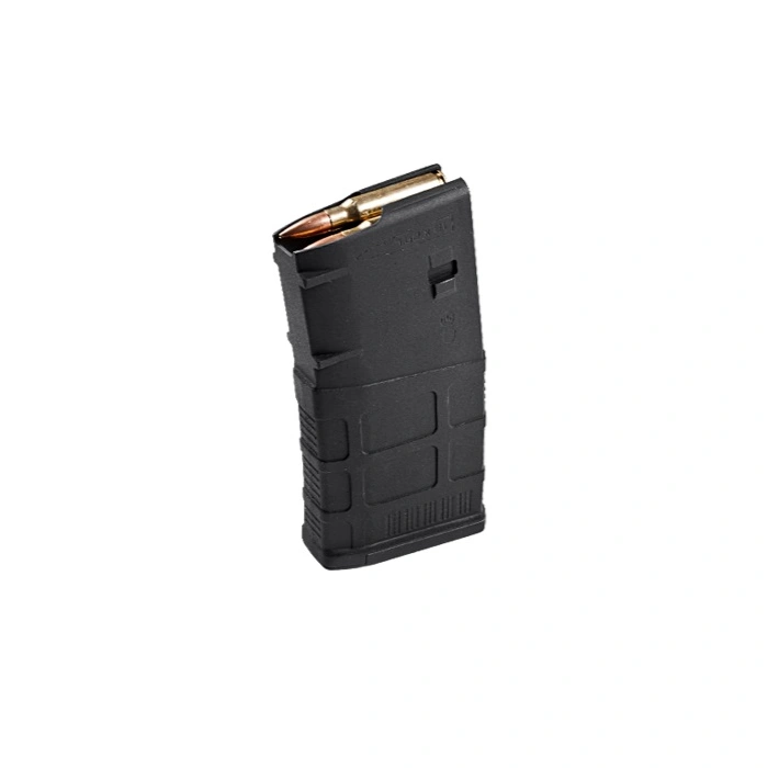 Magazynek 20 nabojowy do AR-10 Magpul PMAG 20 LR/SR GEN M3 7.62x51mm NATO kolor Czarny