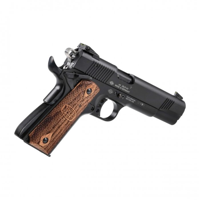 Pistolet Mauser 1911 kal. 22 LR Black