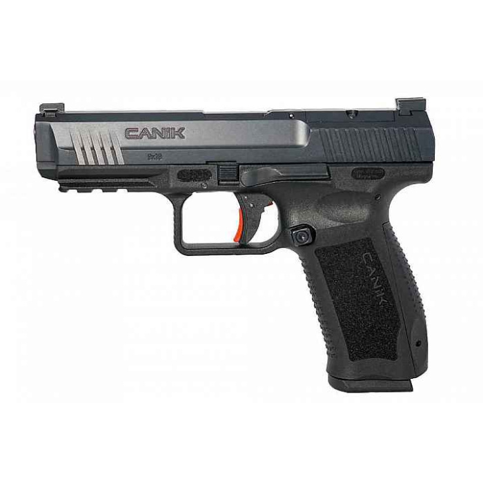 Pistolet Canik TP9 SFT METE BLACK