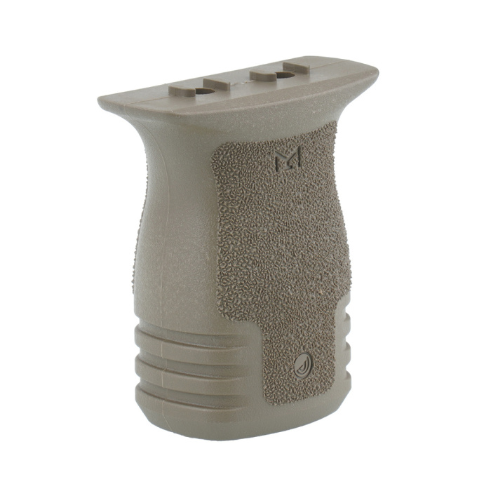 MFT - Przedni chwyt pionowy REAC M-LOK Compact Grip - SDE - RCG-MLOK-SDE