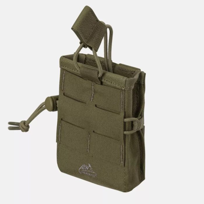 ŁADOWNICA HELIKON COMPETITION RAPID CARABINE POUCH - OLIVE GREEN ( MO-C01-CD)