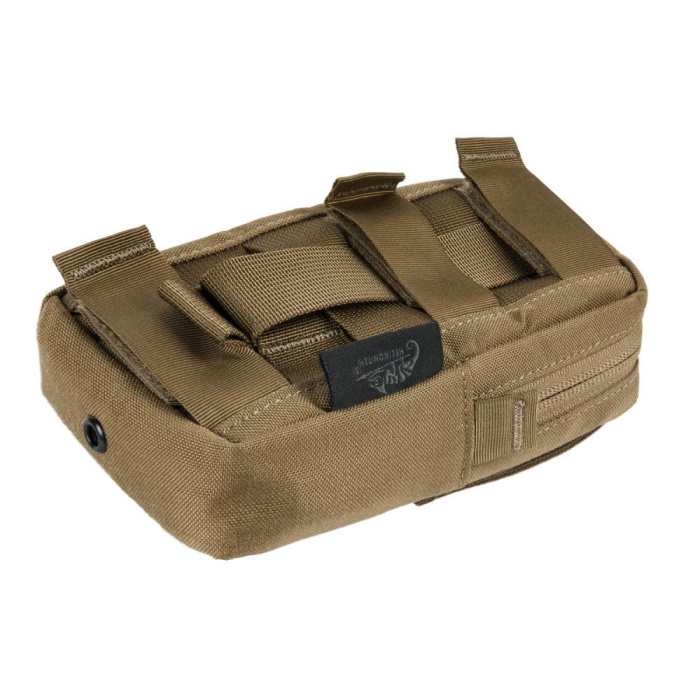 Organizer Helikon Navtel Pouch O.08 Cordura - PenCott WildWood (MO-O08-CD-45)