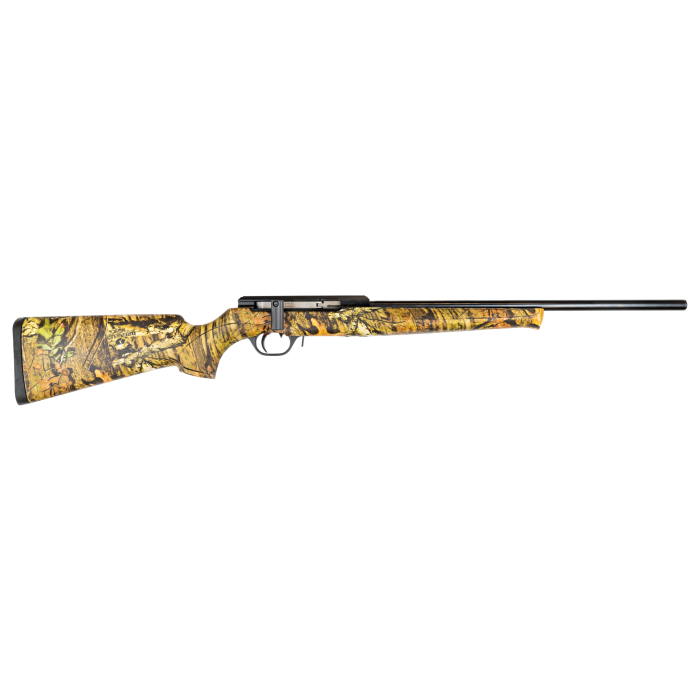 KARABINEK ISSC SPA SYNTETIC MOSSY OAK Kal:22 LR