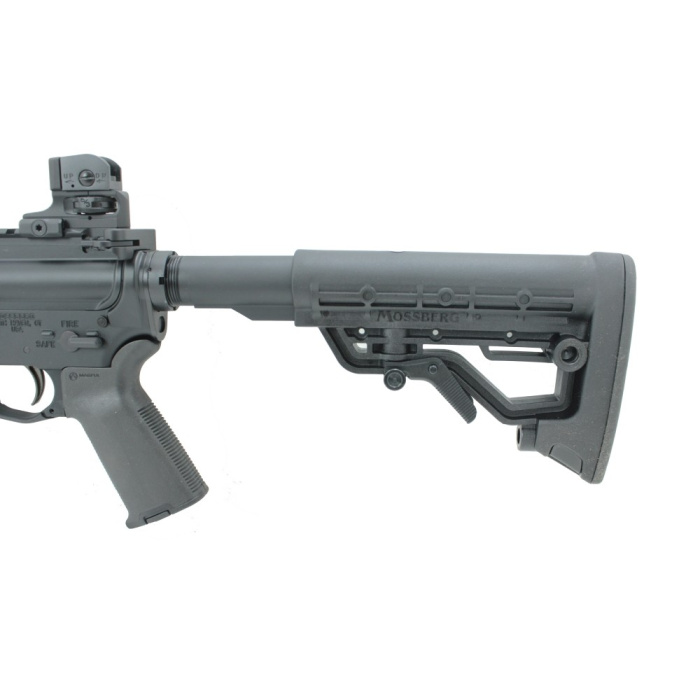 Karabin samopowtarzalny MOSSBERG MMR Carbine kal. 5,56mm NATO/.223 Rem.