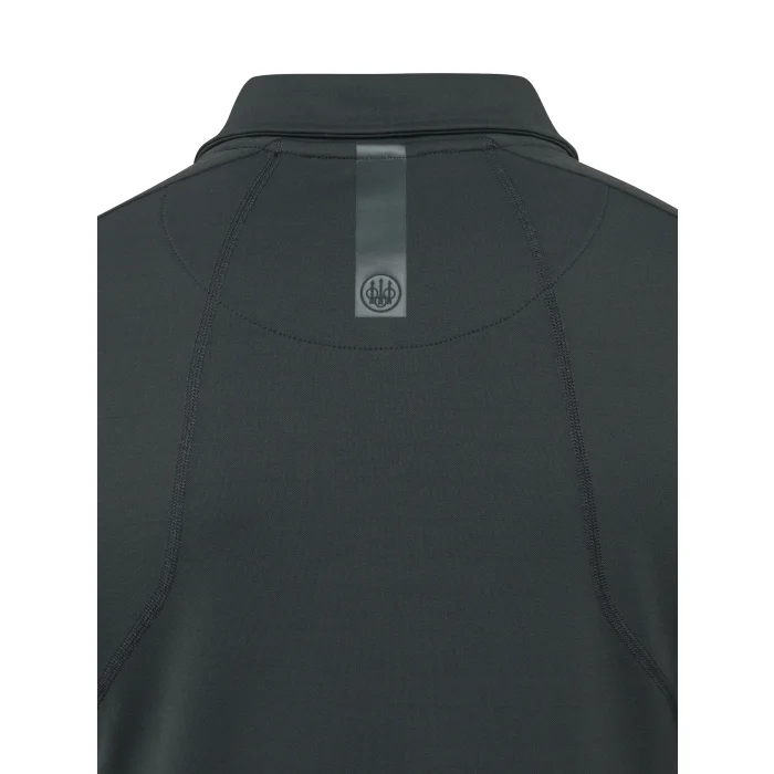 Koszulka polo BERETTA Champions Edge Polo - Peat (MT461)