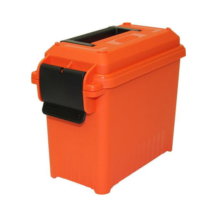 Pudełko na amunicję/akcesoria AC15-35 MINI AMMO CAN pomarańczowe MTM