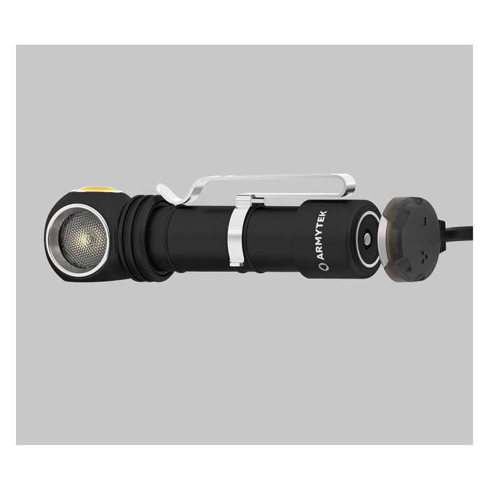 Latarka ARMYTEK WIZARD C2 PRO MAGNET USB XHP50.2