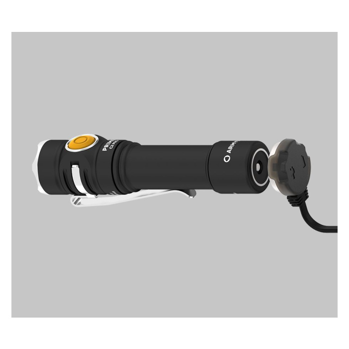 Latarka ARMYTEK PRIME C2 PRO MAGNET USB