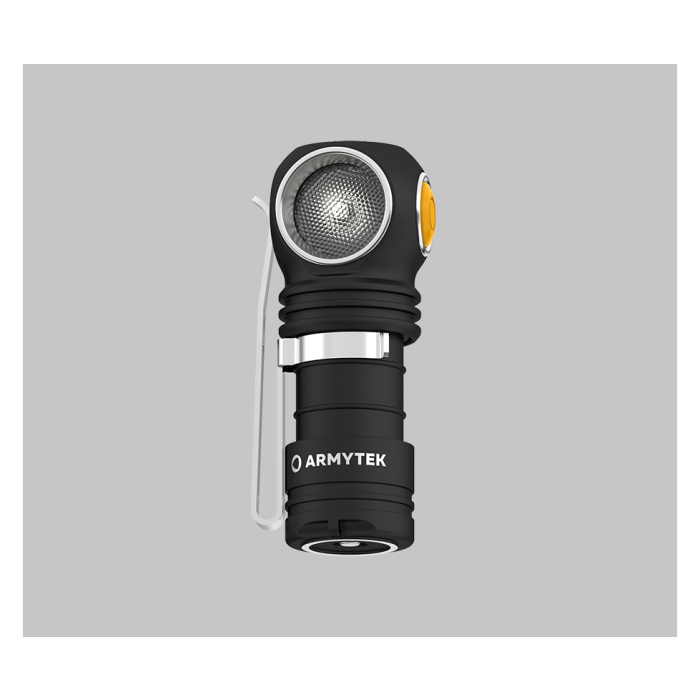 Latarka ARMYTEK WIZARD C1 PRO MAGNET USB