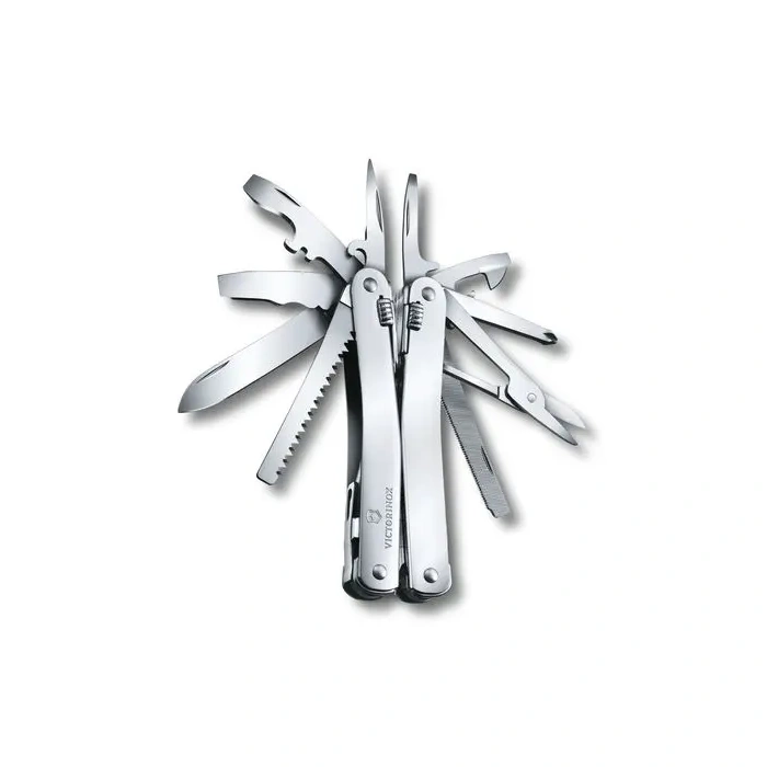 Multitool Victorinox Swisstool narzędzie wielofunkcyjne 3.0224.L