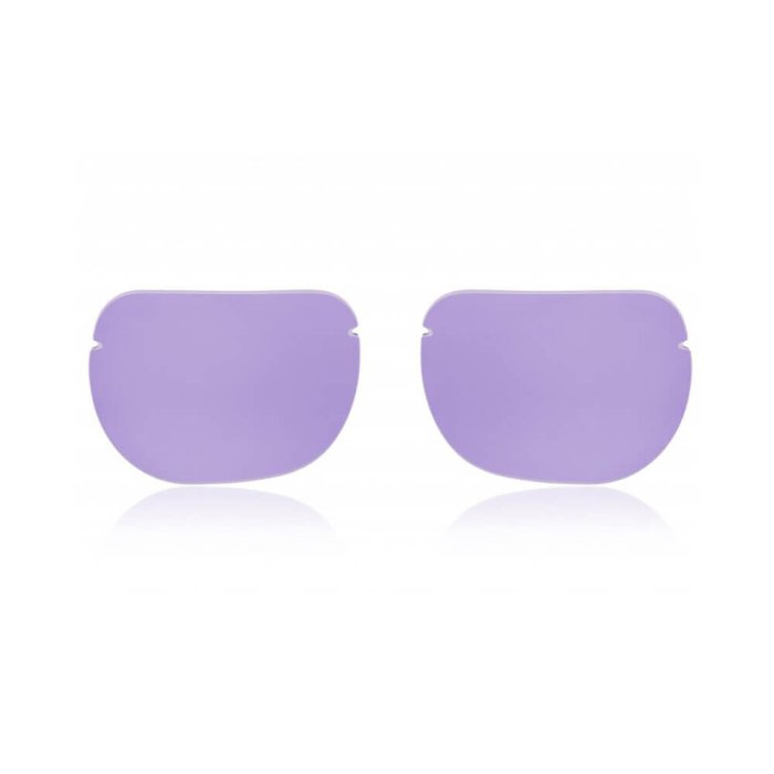 Soczewki Delaro Light Purple (para)