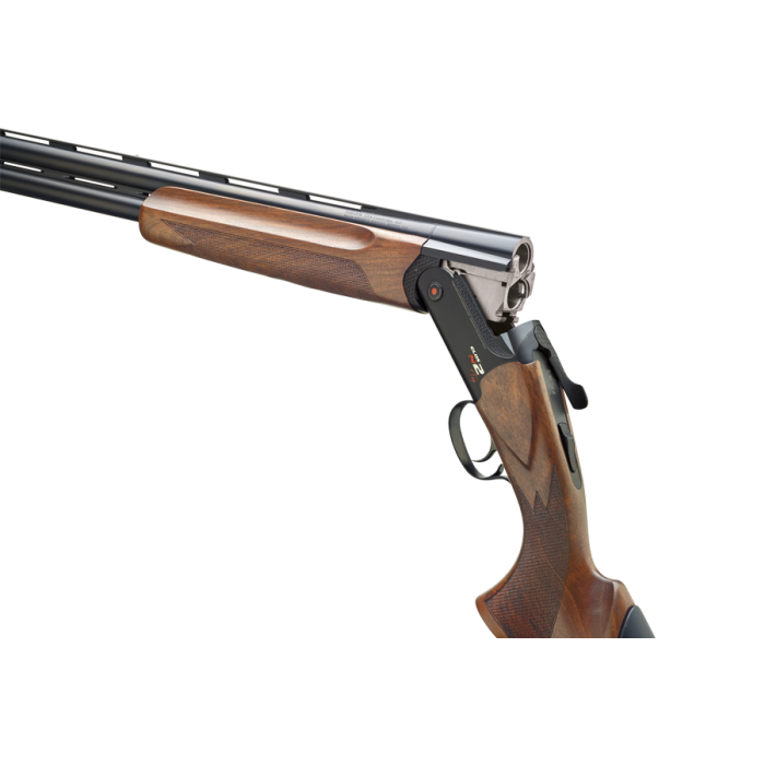 Bock Fabarm Elos N2 Trap AS