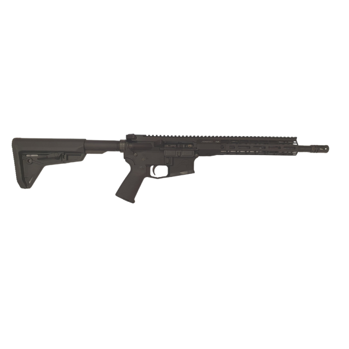 KARABINEK AERO PRECISION M4E1 PRO 12,5"
