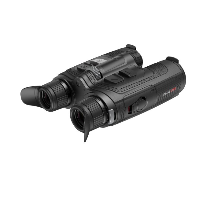 NOCPIX OMNI L19R lornetka multispektralna