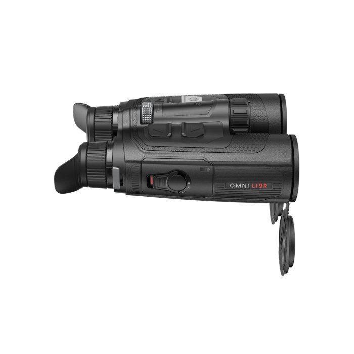 NOCPIX OMNI L19R lornetka multispektralna
