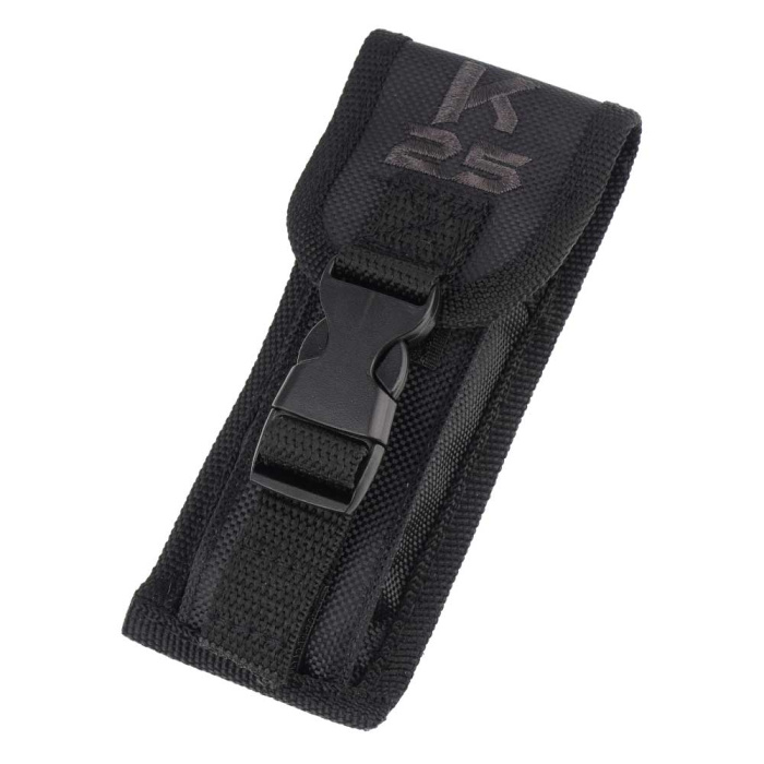 Nóż ratowniczy Titanium Rescue Folder K25 19127