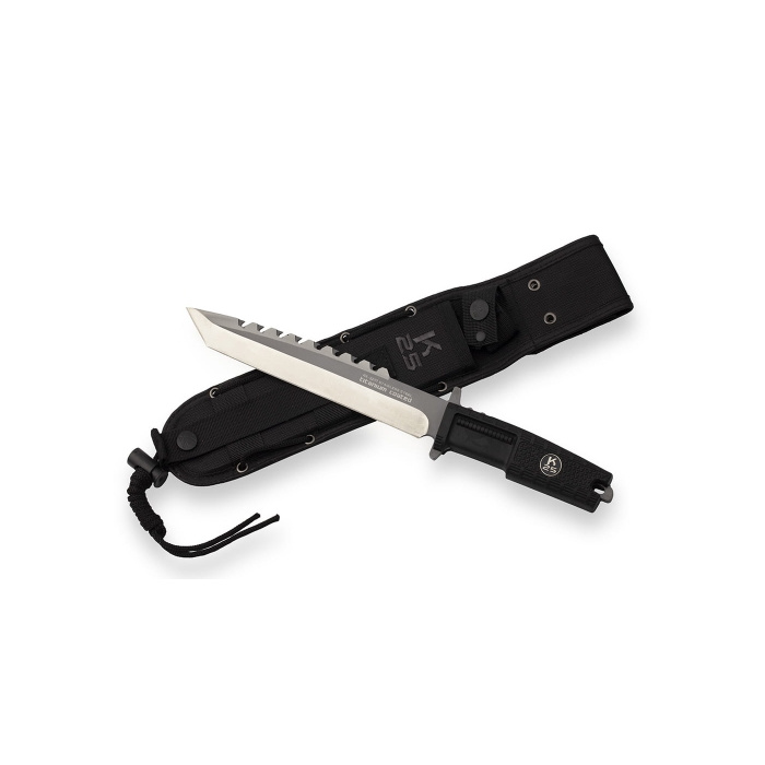 Nóż taktyczny Rui K25 N-309F 32177