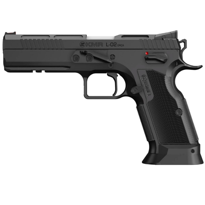Pistolet KMR L-02 ORCA SA