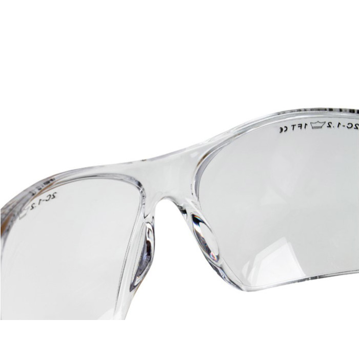 Okulary taktyczne Bolle Slam Clear AS/AF (SLAPSI)