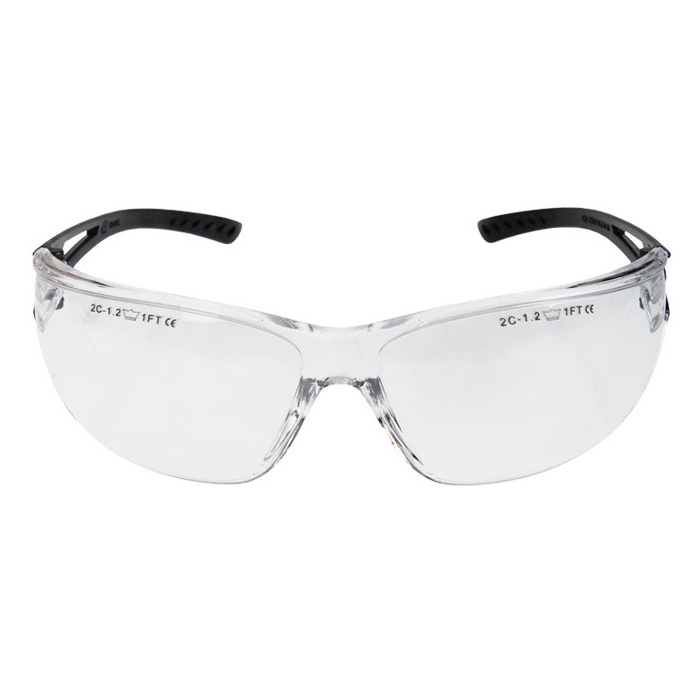 Okulary taktyczne Bolle Slam Clear AS/AF (SLAPSI)