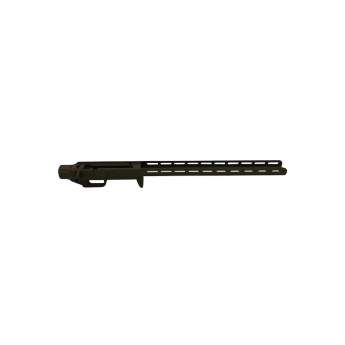 Osada HUSAR CZ FDE + MDT Composite Carbine Stock FDE - CCS