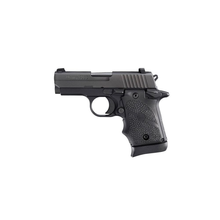 PISTOLET SIG SAUER P938 MICRO-COMPACT
