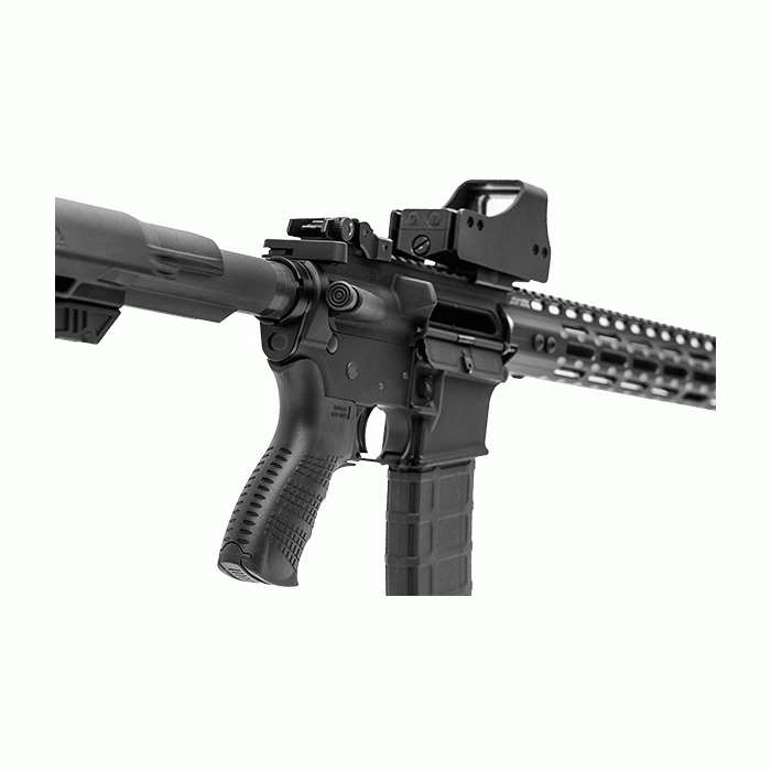 UTG - Ergonomiczny chwyt pistoletowy do AR-15 - Czarny