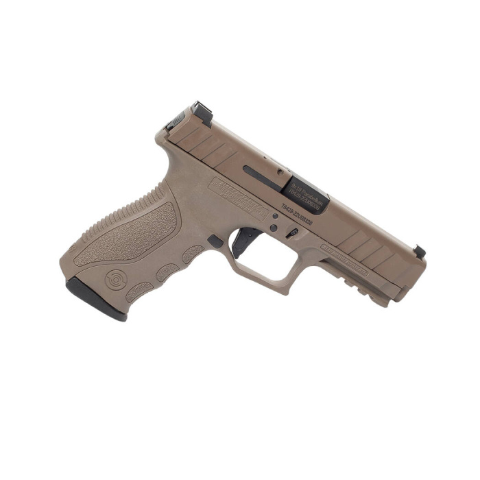 Pistolet Stoeger STR-9 FDE, kal. 9mm PARA