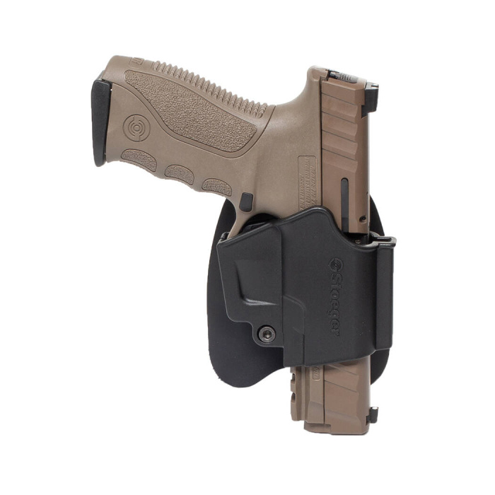 Pistolet Stoeger STR-9 FDE, kal. 9mm PARA