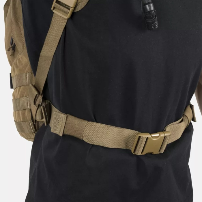 HELIKON - PL-EDC-CD-34 Plecak EDC - Cordura® - Multicam