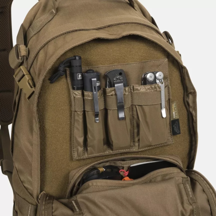 HELIKON - PL-EDC-CD-34 Plecak EDC - Cordura® - Multicam
