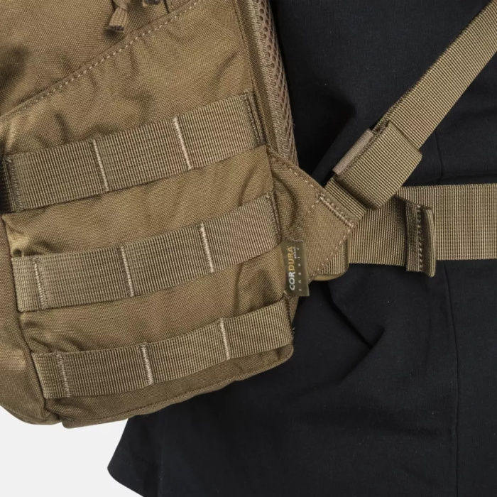 HELIKON - PL-EDC-CD-34 Plecak EDC - Cordura® - Multicam