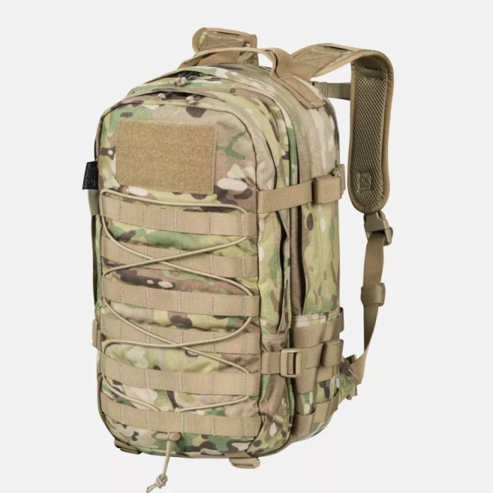 HELIKON - PL-RC2-CD-34 Plecak Raccoon Mk2 - Cordura® - Multicam