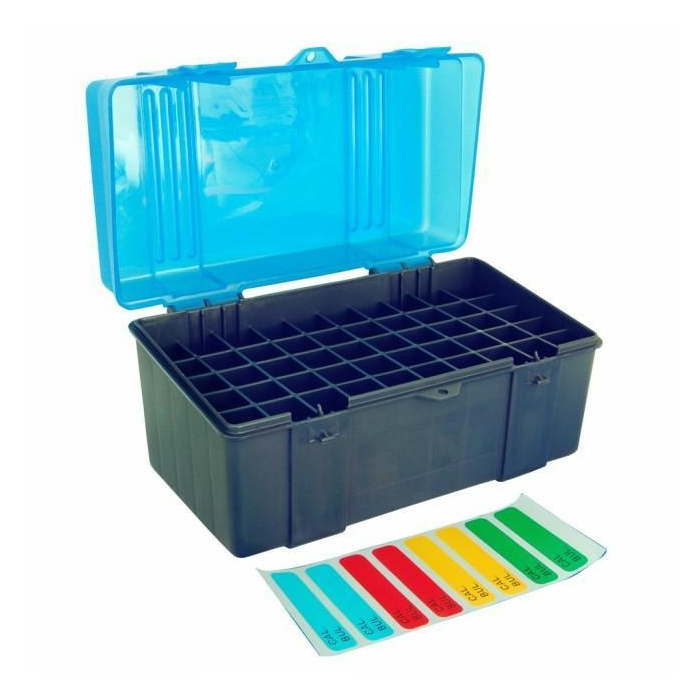 PLANO PUDEŁKO RIFLE AMMO CASES in 50 slot capacities -..30-06 / 7mm Mag / .25-06 Rem / .270 / .280 Rem .338 Win Mag / .340 Wby