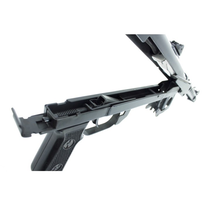 Pistolet samopowtarzalny PPS GS43S kal. 7,62×25