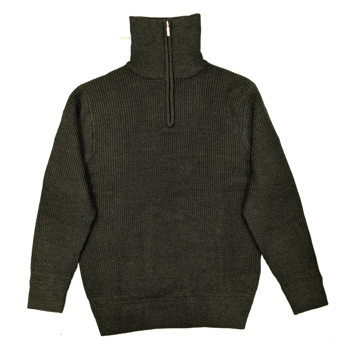 Sweter myśliwski Skogen CDM Troyer