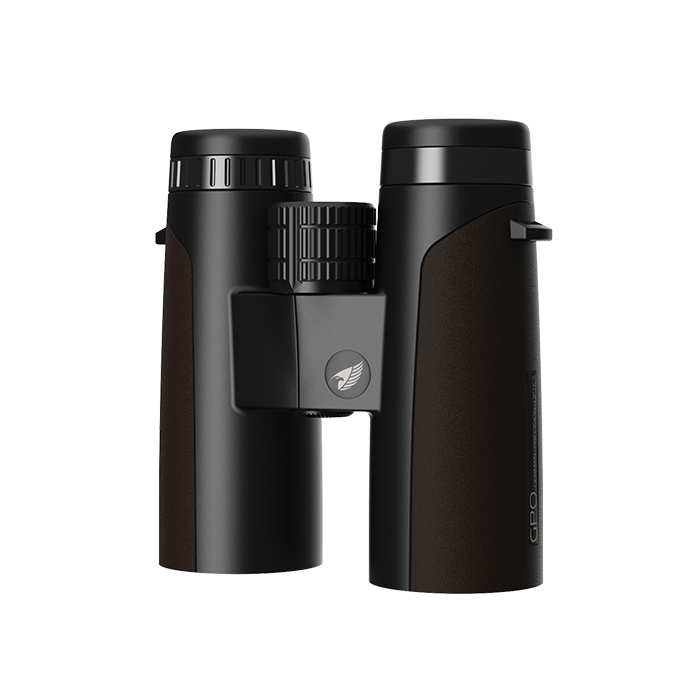 Lornetka GPO PASSION ED 10x42 BROWN