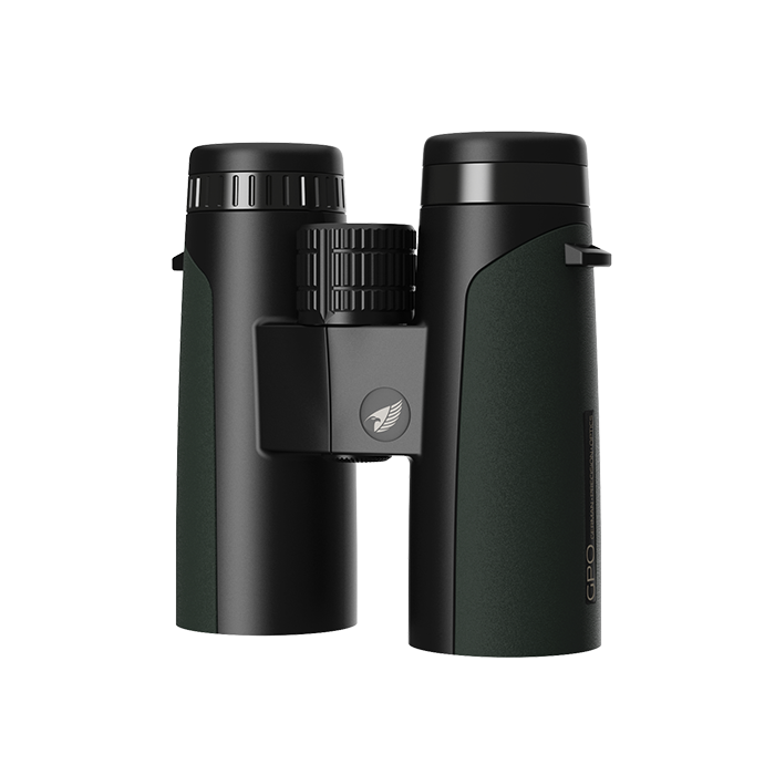 Lornetka GPO PASSION ED 10x42 GREEN