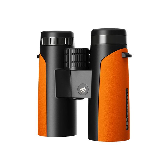 Lornetka GPO PASSION ED 8x42 ORANGE