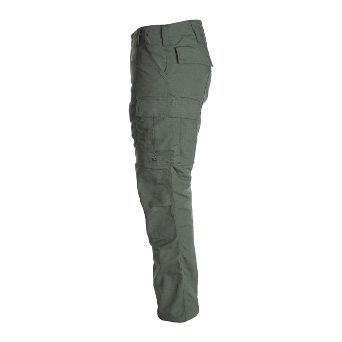 Spodnie wojskowe Pentagon BDU 2.0 Camo Green (K05001-06CG)