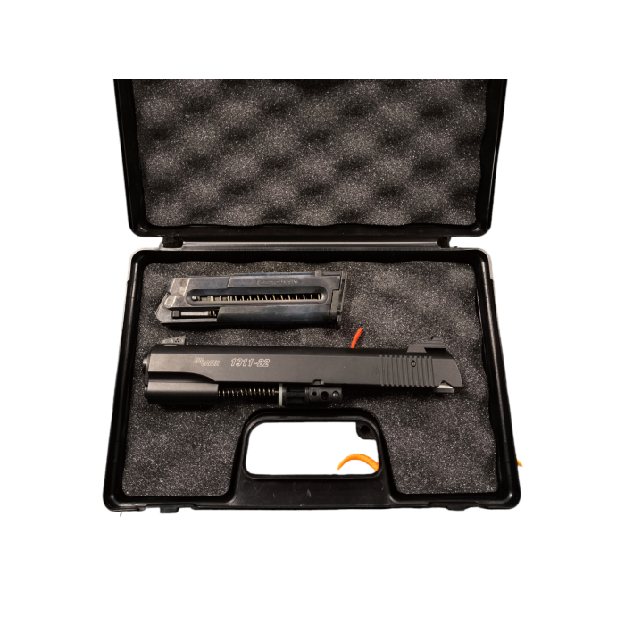 KONWERSJA/SYSTEM WYMIENNY SIG SAUER 1911 KAL. 22LR