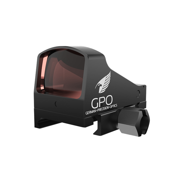 Kolimator GPO SPECTRA Pistol DOT 3 MOA