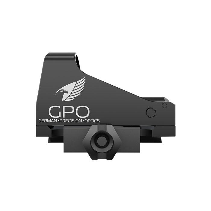 Kolimator GPO SPECTRA Pistol DOT 3 MOA