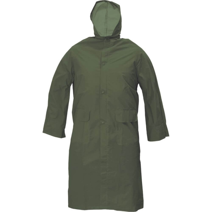 Płaszcz przeciwdeszczowy PES/PCV Cetus