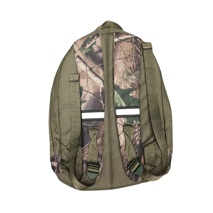 Plecak Myśliwski ForSport kamuflaż S