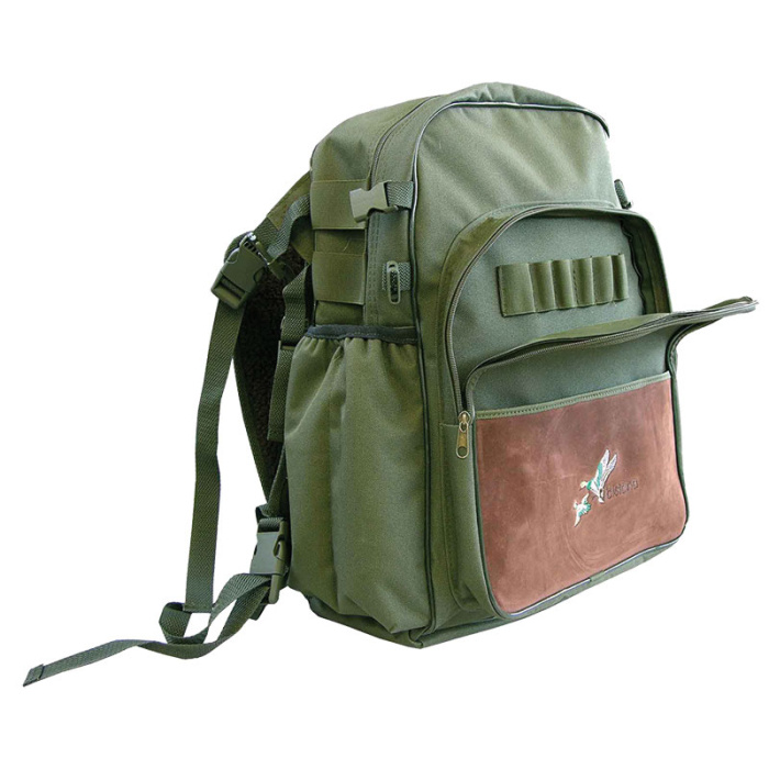 Plecak na zasiadkę Bistana Typ 2