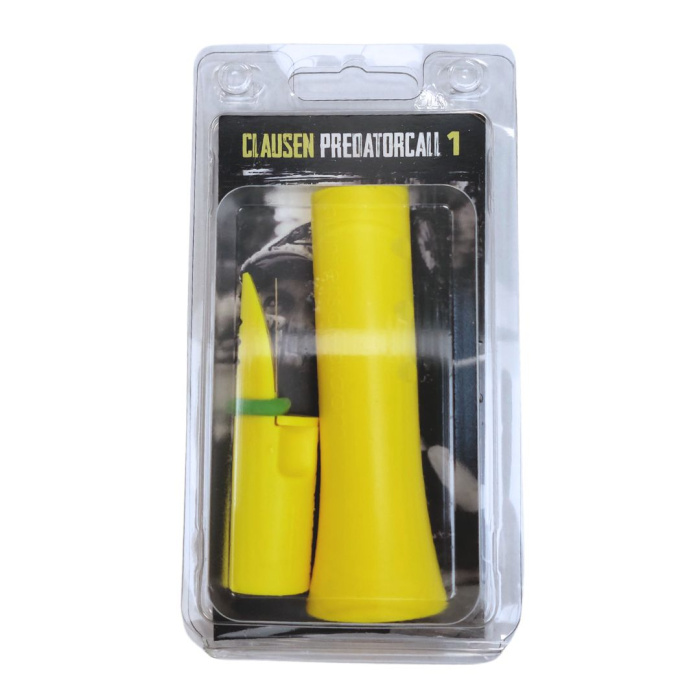 Wabik Clausen Predatorcall 1 na lisy